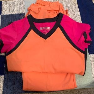 Scrub set || Grey’s Anatomy